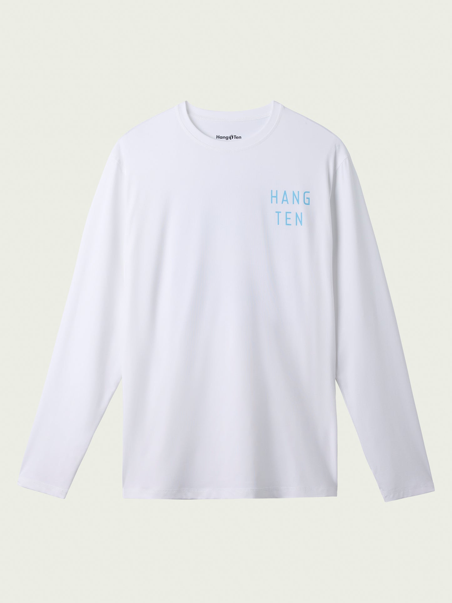 Tidal Long Sleeve Sun Tee