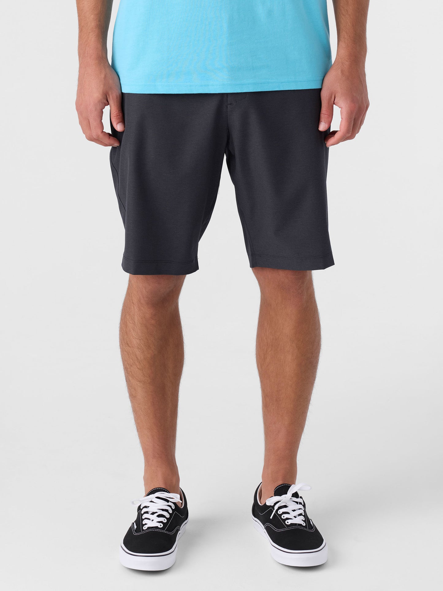 Everyday 20" Hybrid Shorts