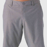 Everyday 20" Hybrid Shorts