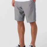 Everyday 20" Hybrid Shorts