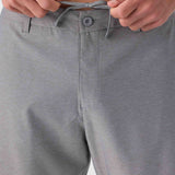 Everyday 20" Hybrid Shorts