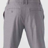 Everyday 20" Hybrid Shorts