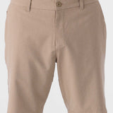 Everyday 20" Hybrid Shorts