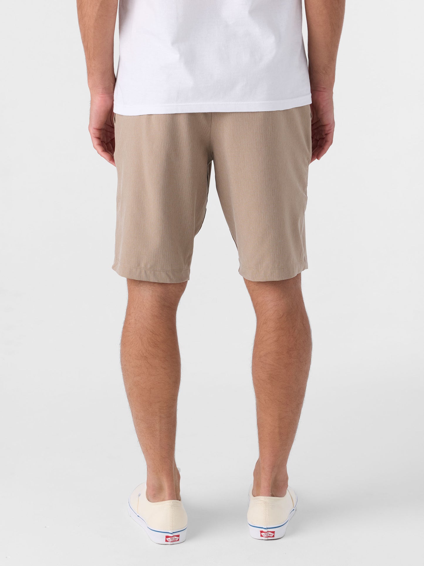 Everyday 20" Hybrid Shorts