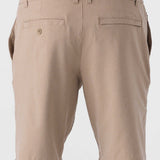 Everyday 20" Hybrid Shorts