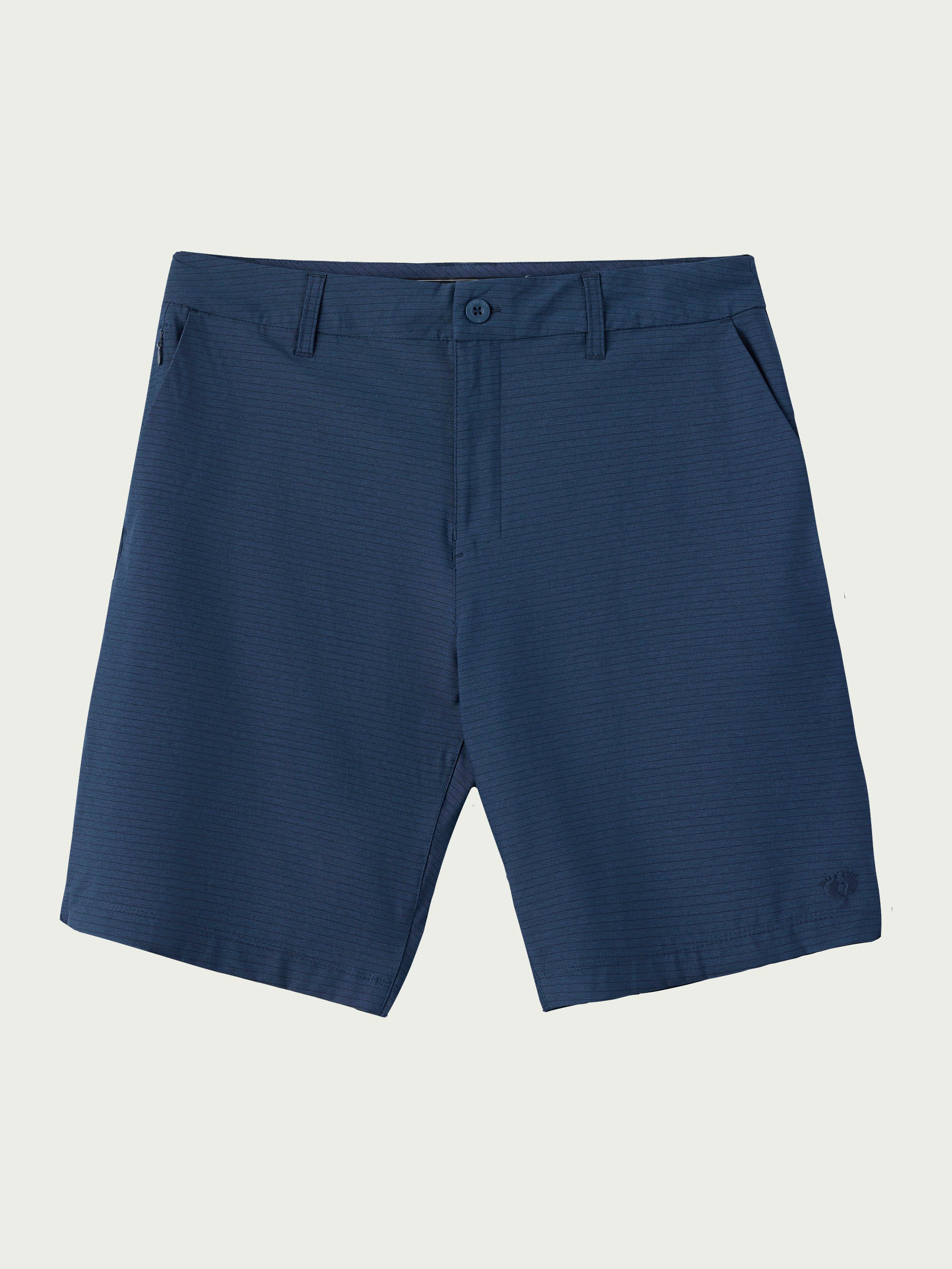 EVERYDAY 20 HYBRID SHORT BLUE Hang Ten