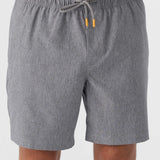 Weekend Hybrid 17" Shorts