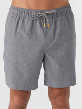 Weekend Hybrid 17" Shorts