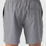 Weekend Hybrid 17" Shorts