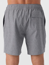 Weekend Hybrid 17" Shorts