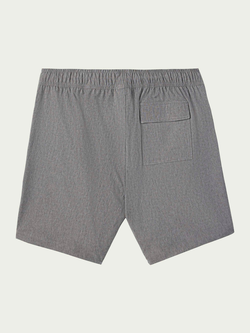 Weekend Hybrid 17" Shorts