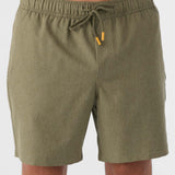 Weekend Hybrid 17" Shorts