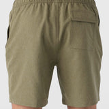 Weekend Hybrid 17" Shorts