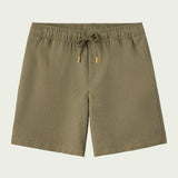 Weekend Hybrid 17" Shorts
