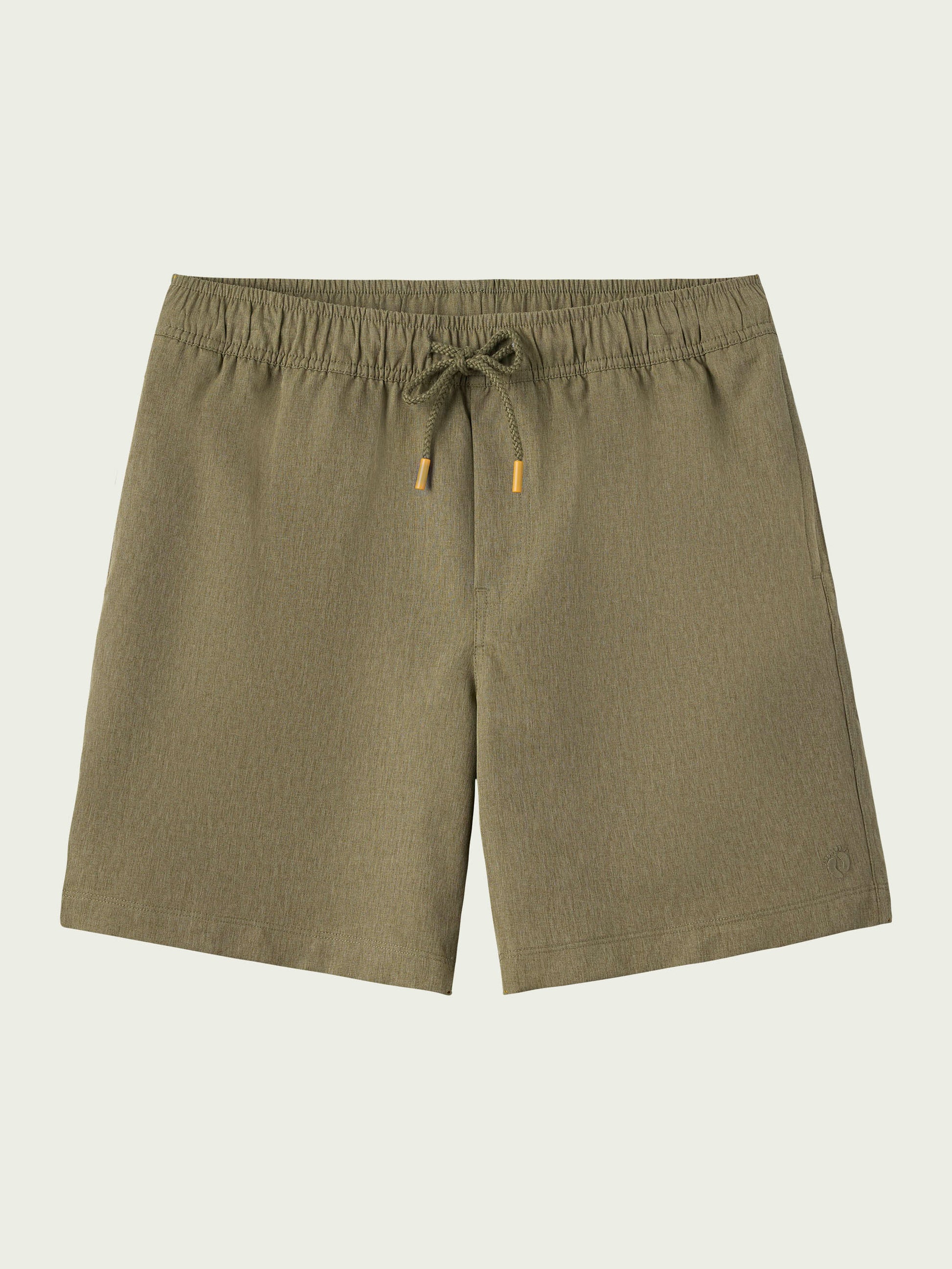Weekend Hybrid Shorts Olive Hang Ten