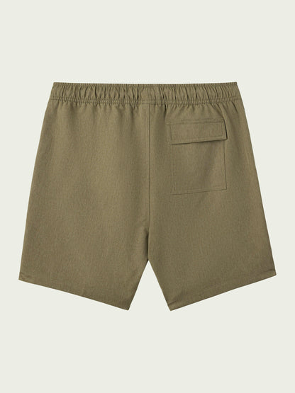 Weekend Hybrid 17" Shorts