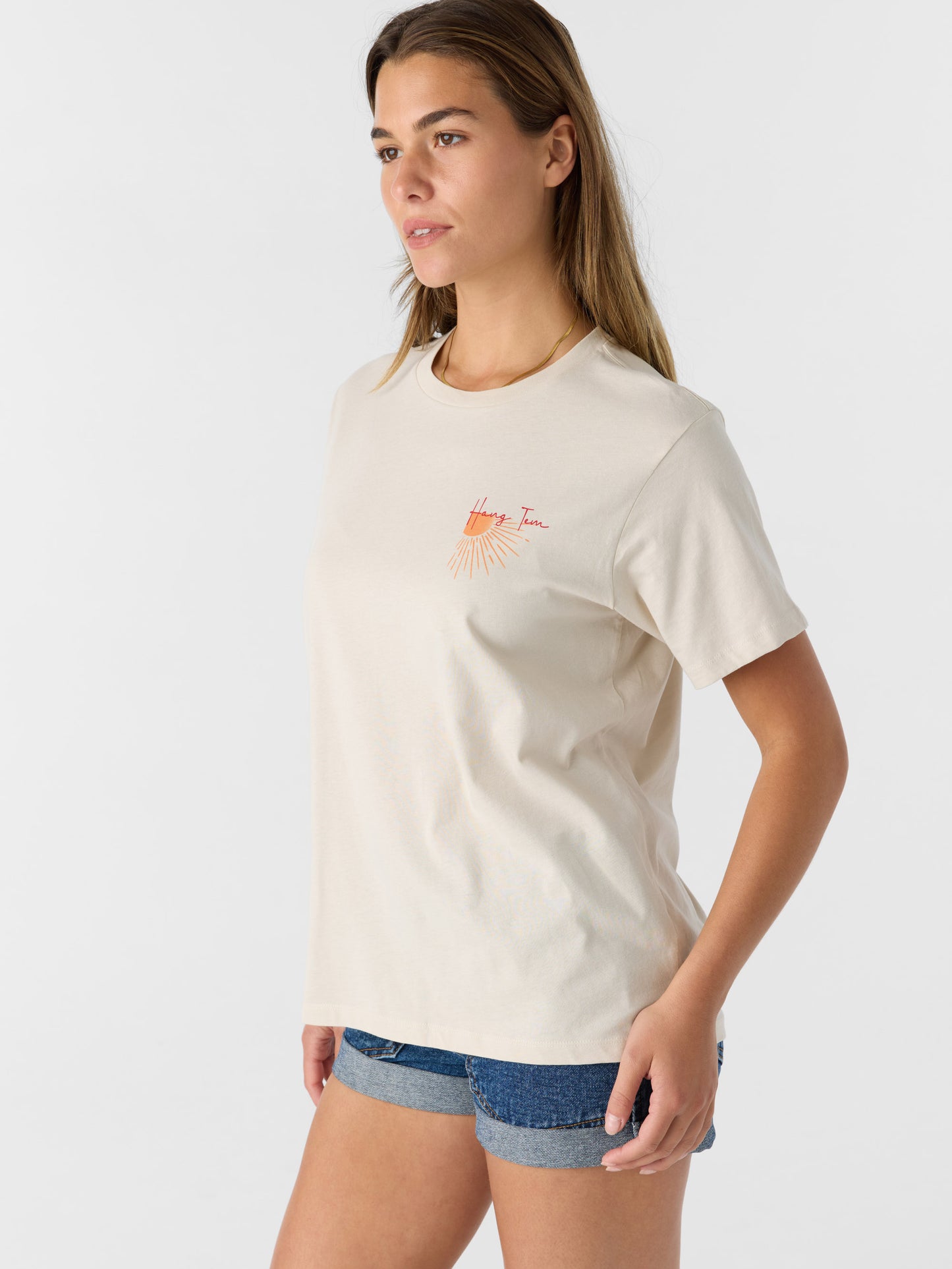 Windbreeze Tee