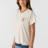 Pleasant Poppy Tee