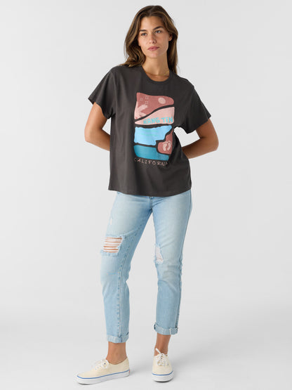 Ocean Climate Tee