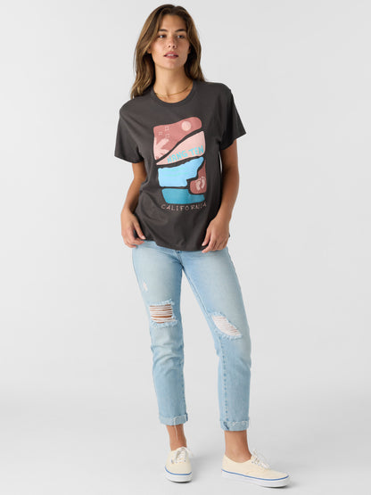 Ocean Climate Tee