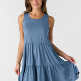 Newport UPF Dress