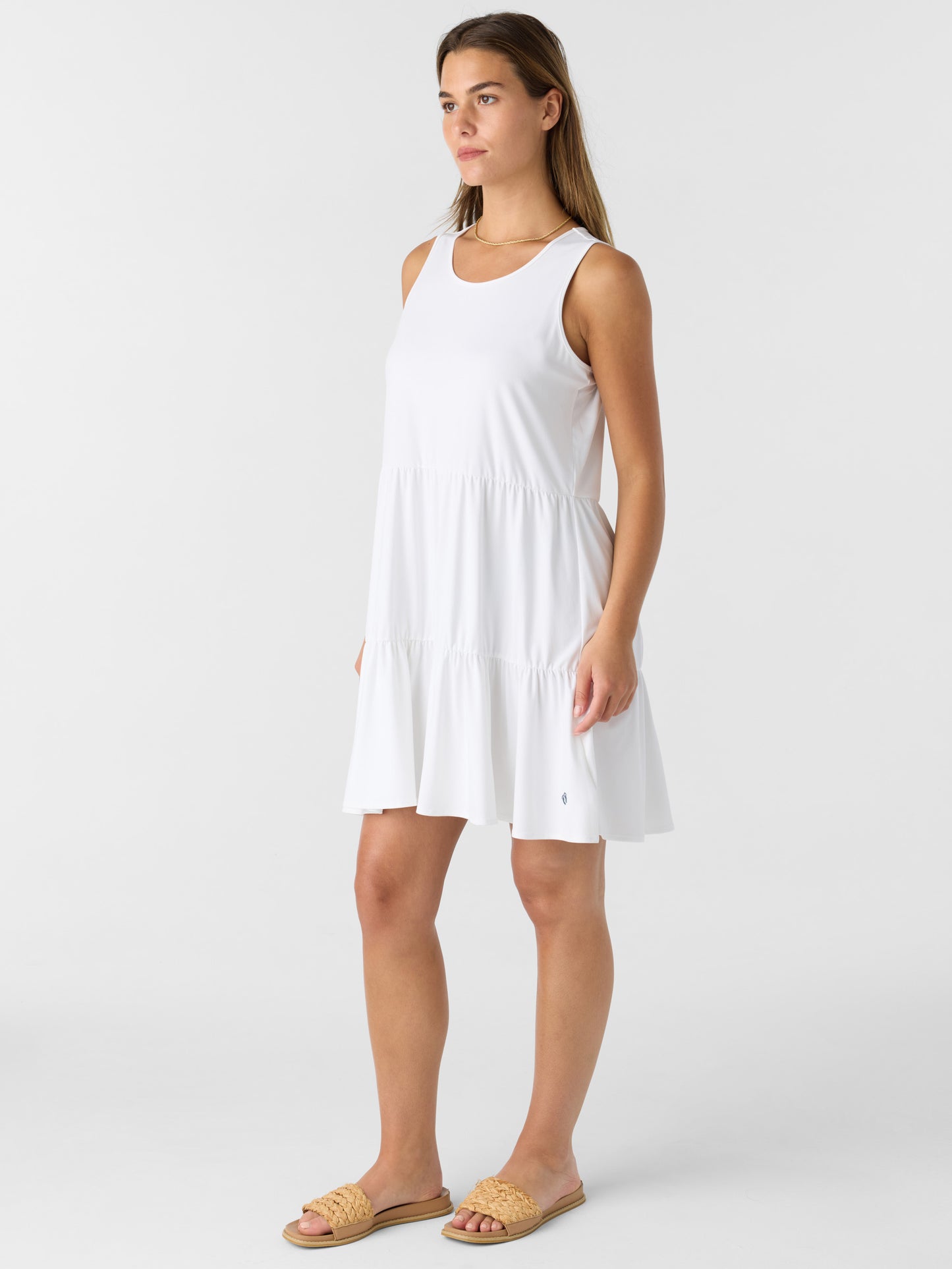 Newport Dress