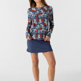 Sunray Long Sleeve UPF Sun Tee