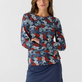 Sunray Long Sleeve UPF Sun Tee