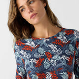 Sunray Long Sleeve UPF Sun Tee