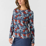 Sunray Long Sleeve UPF Sun Tee