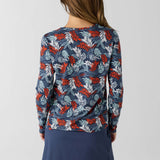 Sunray Long Sleeve UPF Sun Tee