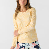 Sunray Long Sleeve Sun Tee