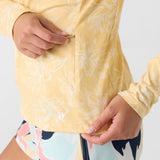 Sunray Long Sleeve Sun Tee