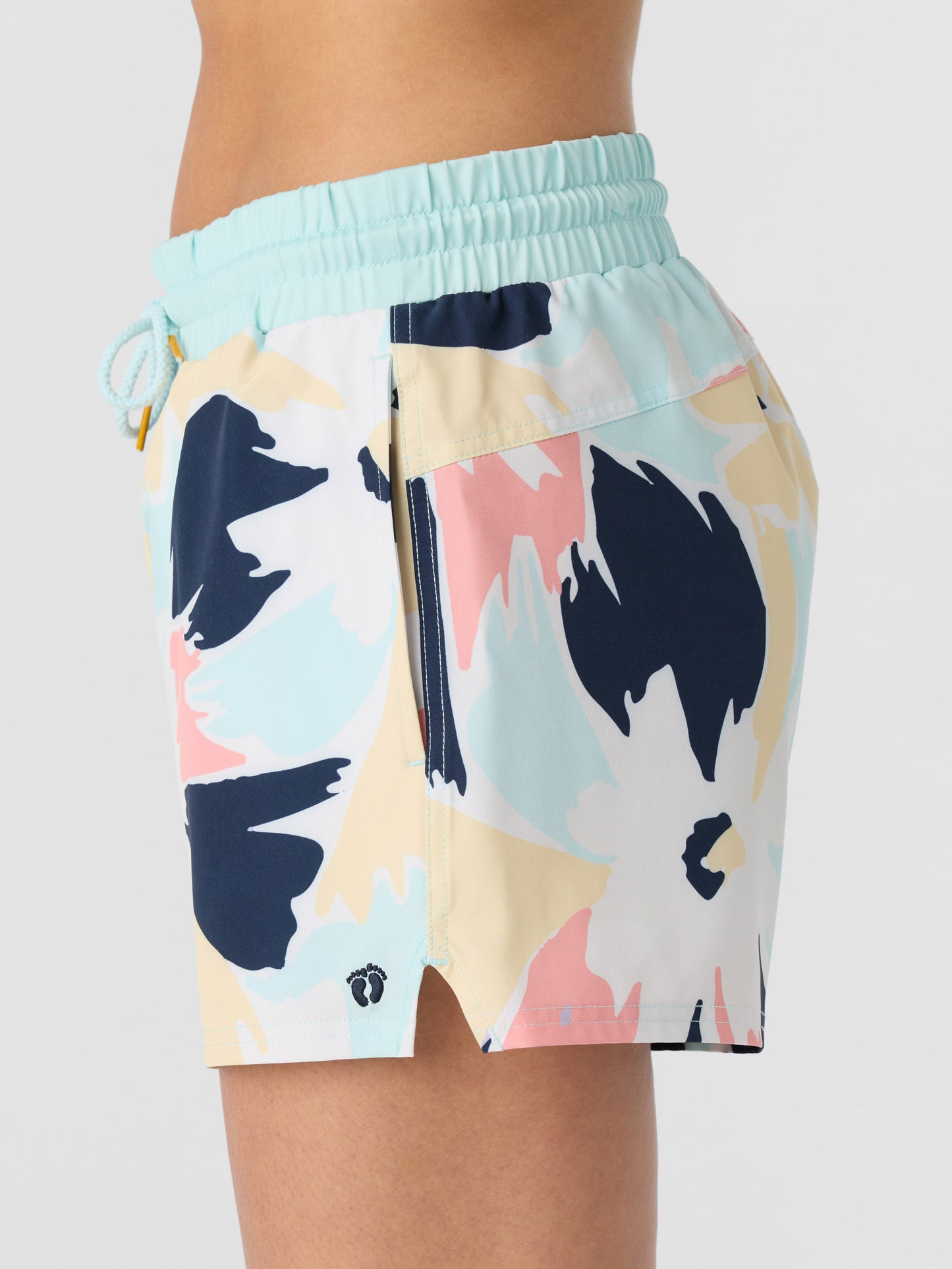 Dockside Shorts