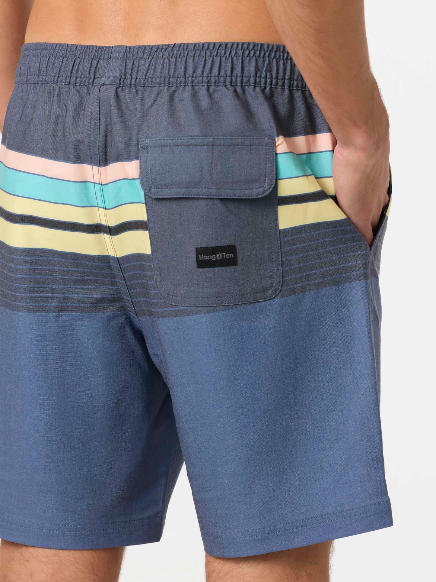 Tribute 18" Volley Boardshorts