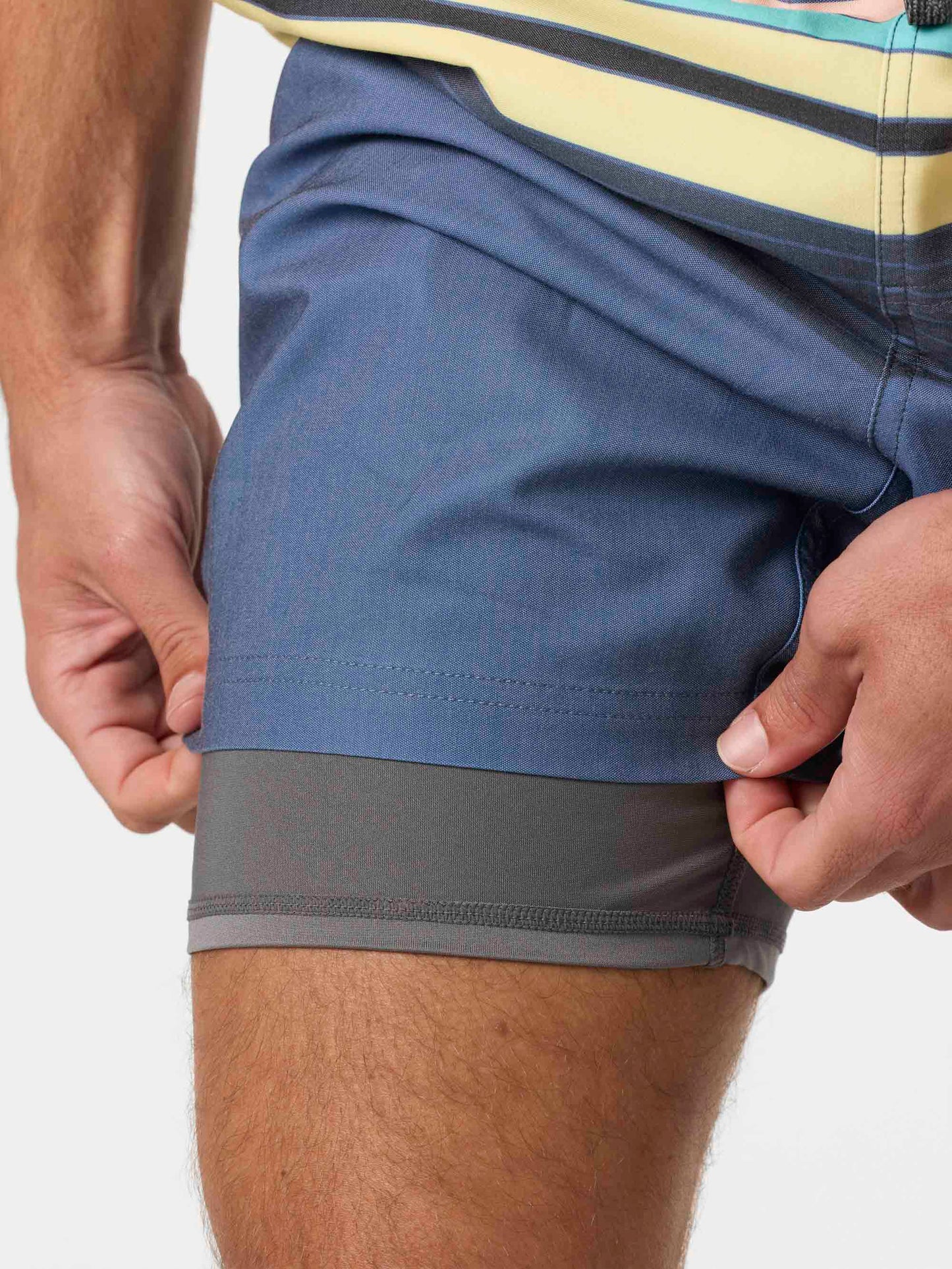 Tribute 18" Volley Boardshorts