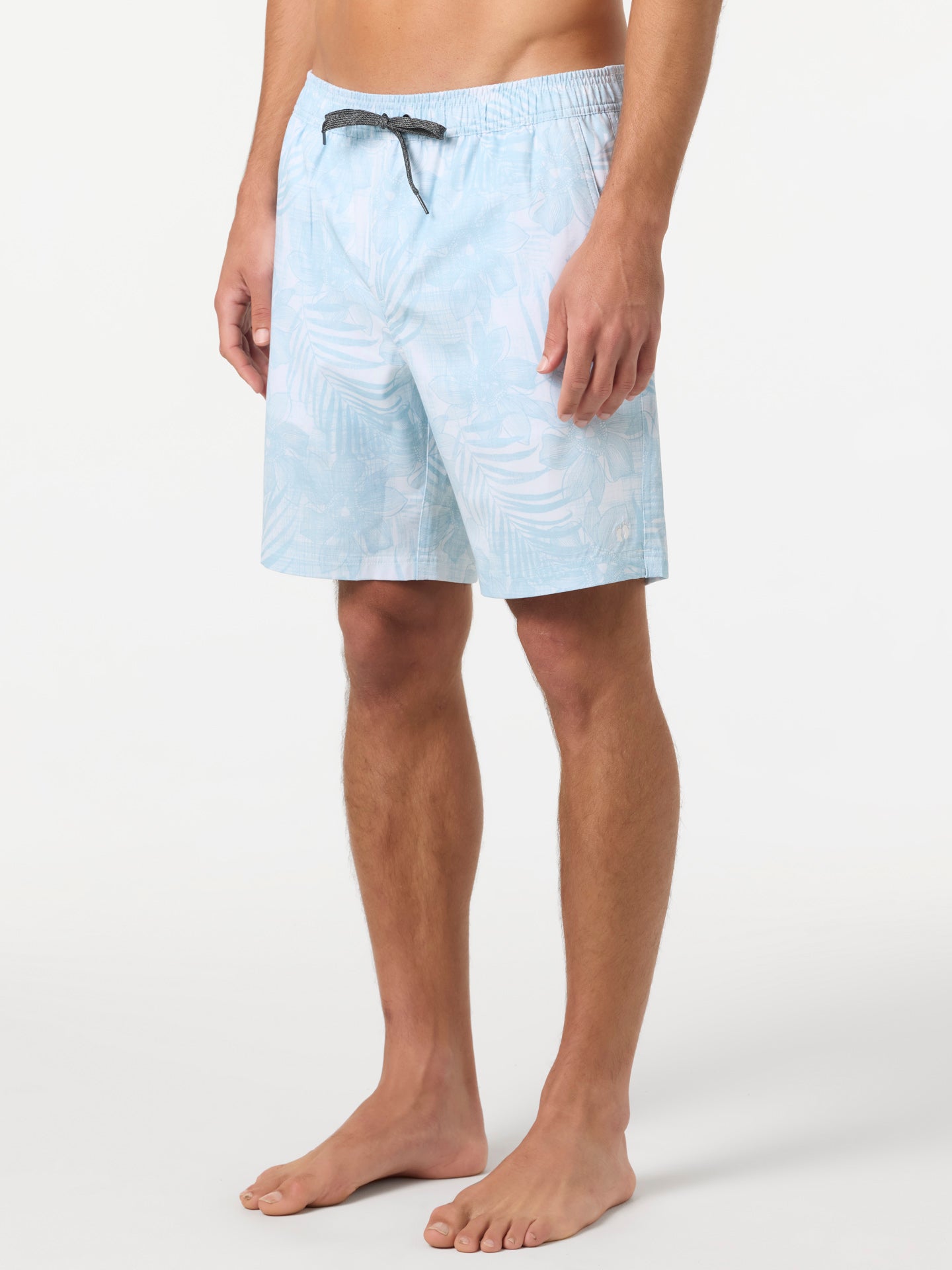 Tribute 18" Volley Boardshorts
