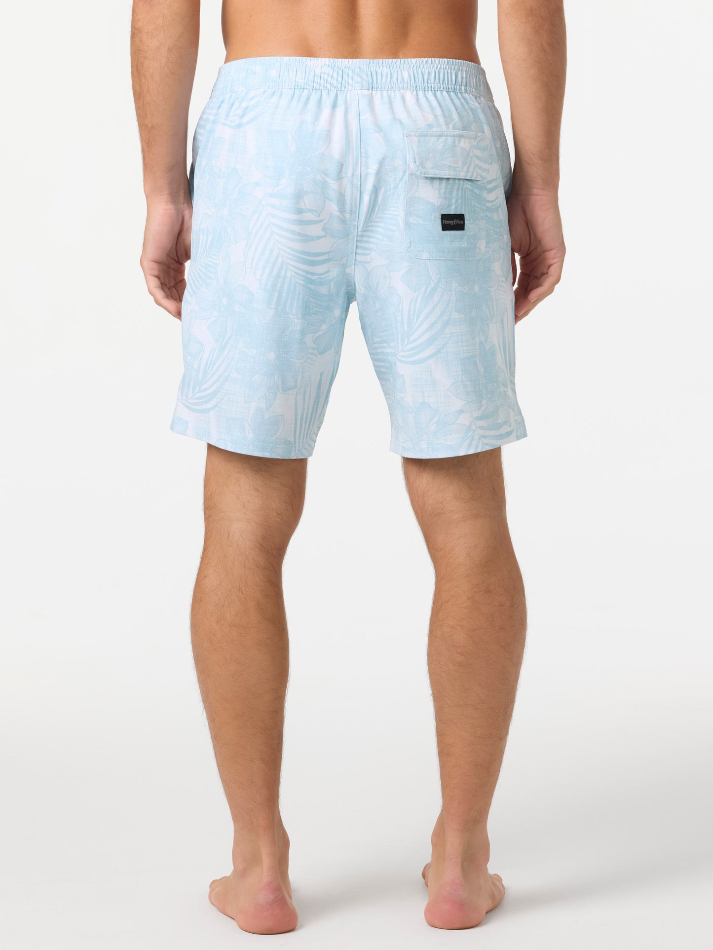Tribute 18" Volley Boardshorts