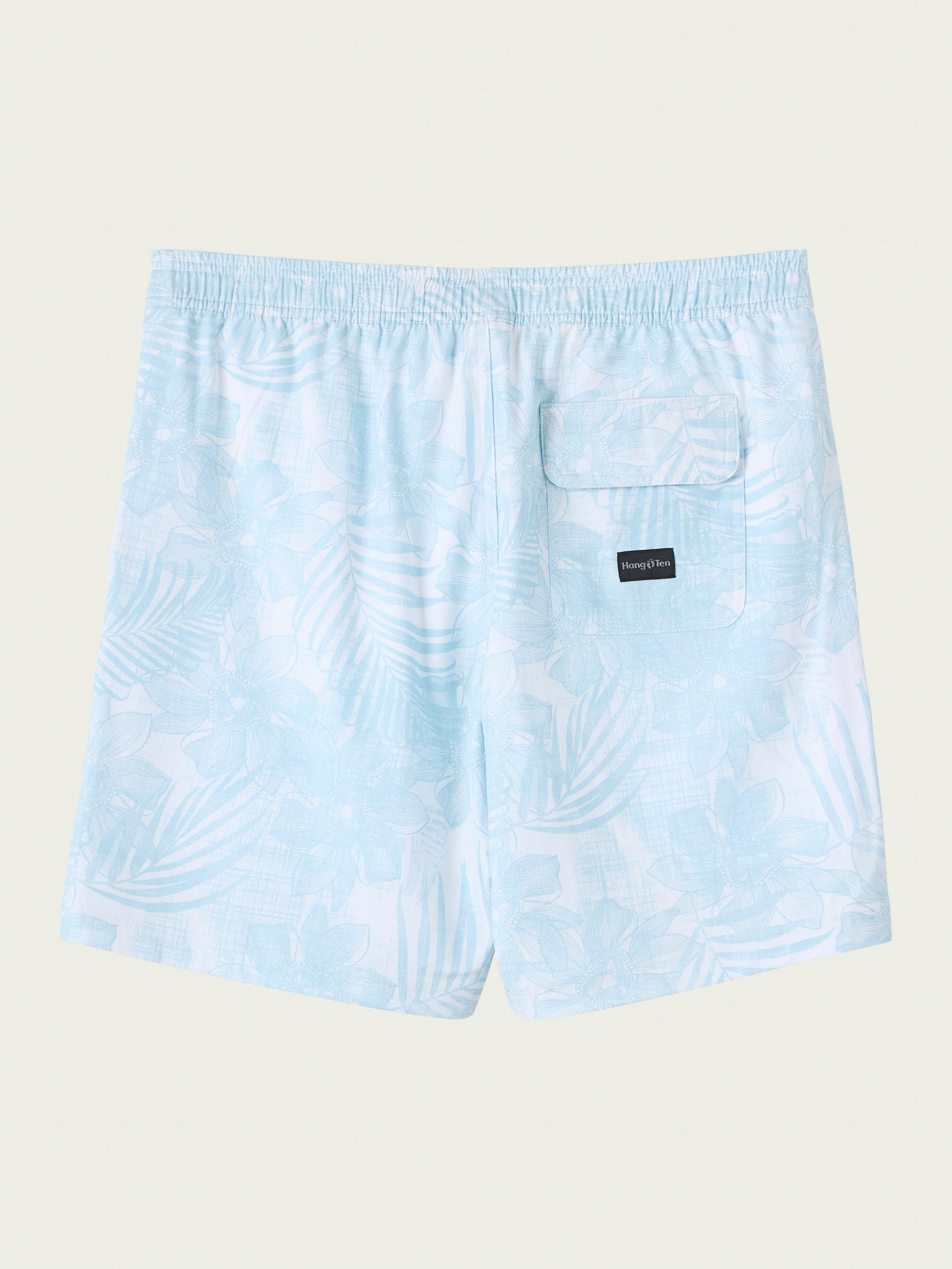 Tribute 18" Volley Boardshorts