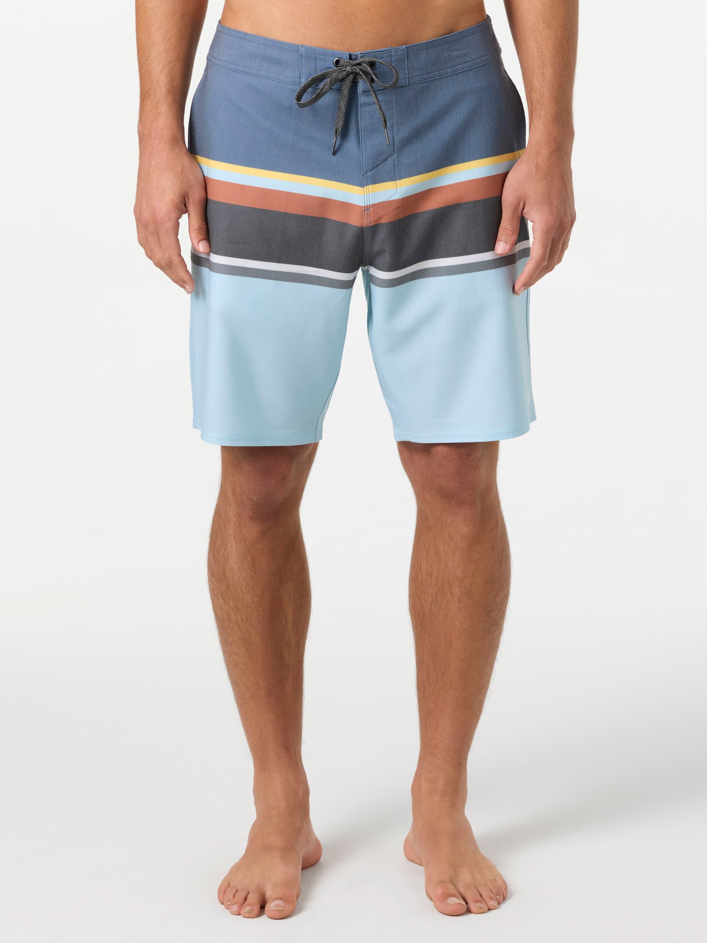 Jett 19" Boardshorts