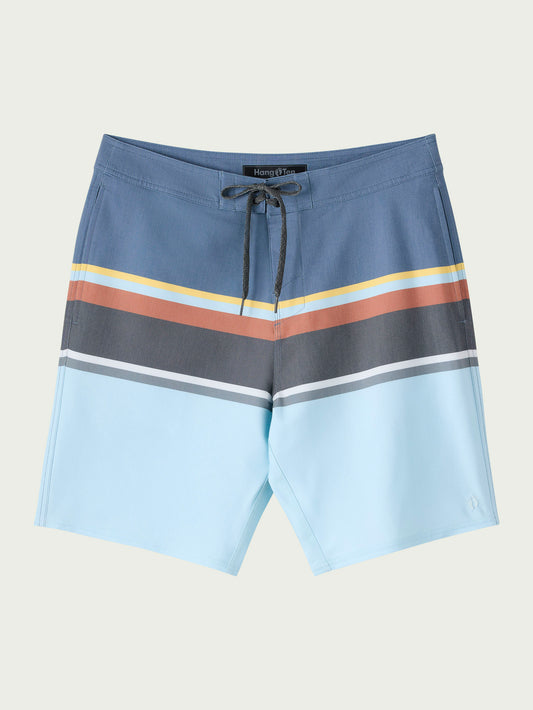 Jett 19" Boardshorts