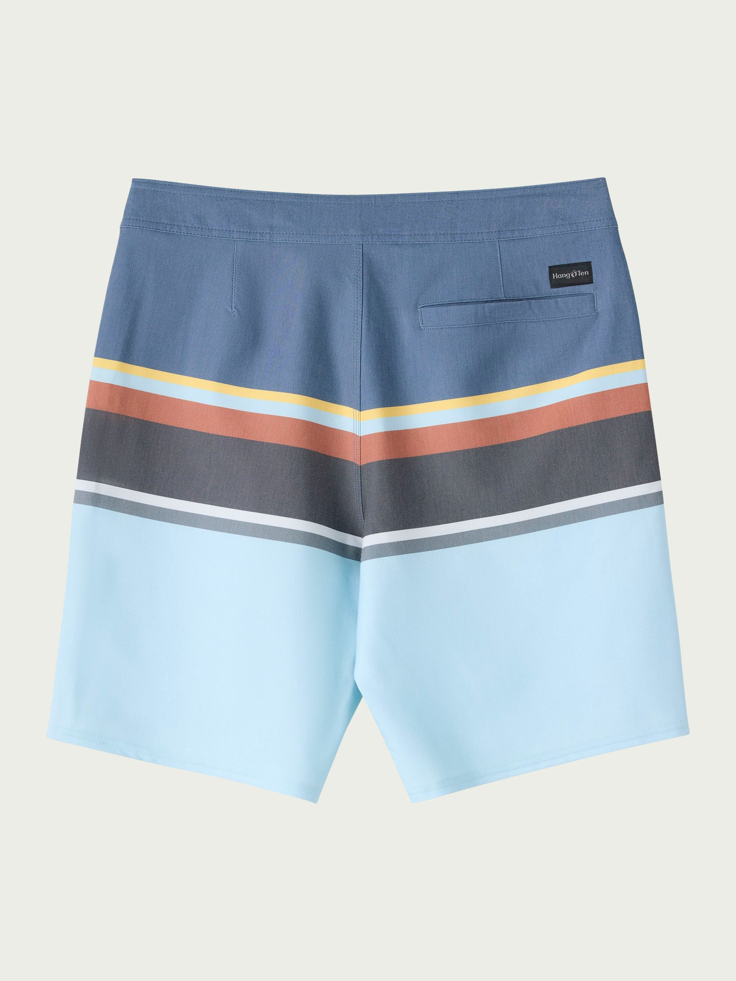 Jett 19" Boardshorts