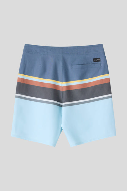 Jett 19" Boardshorts