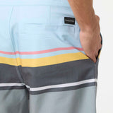 Jett 19" Boardshorts