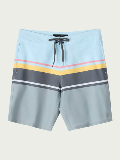 Jett 19" Boardshorts