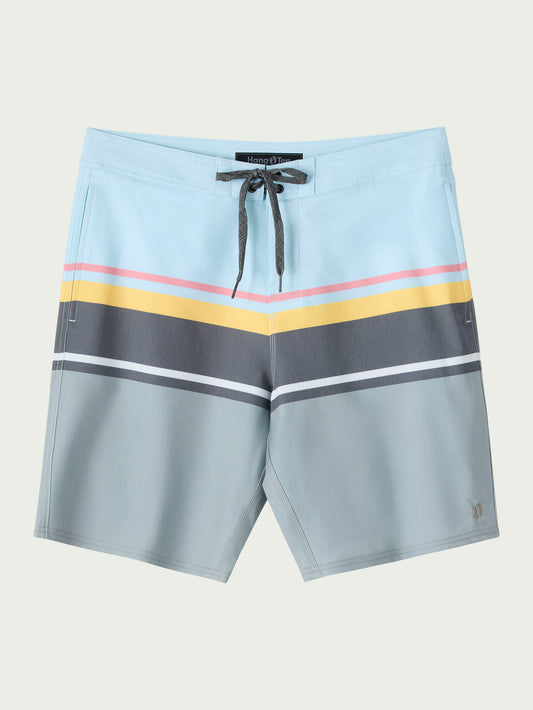 Jett 19" Boardshorts