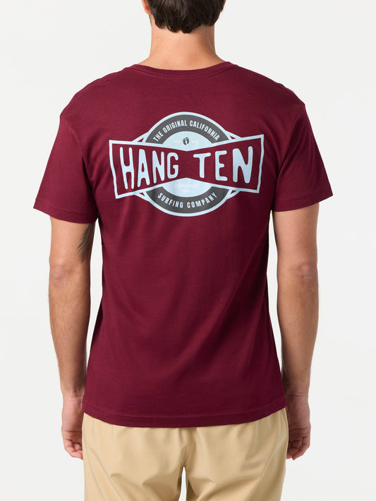 3 On The Tree Tee