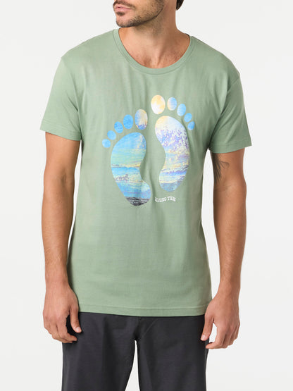 OG Feet Tee