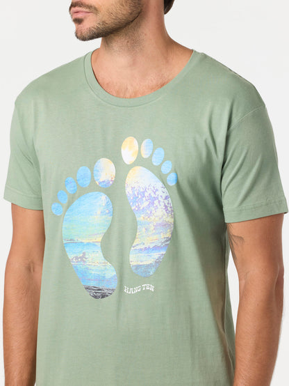 OG Feet Tee