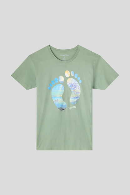 OG Feet Tee